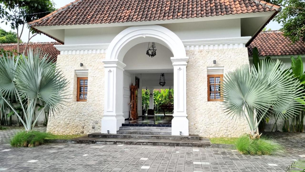 Omatha Village 3* Denpasar