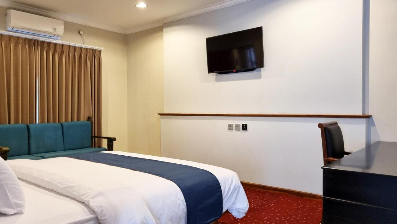 Holiday park Omatha Village Denpasar (Bali)