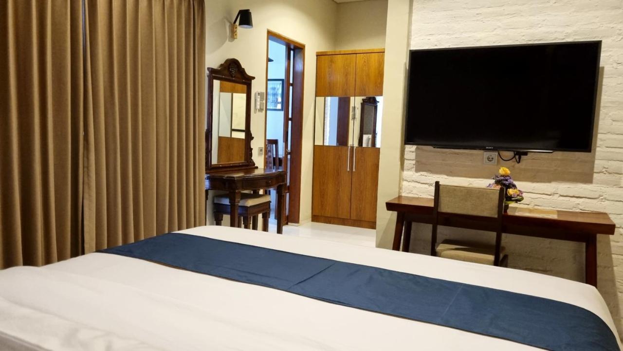 Holiday park Omatha Village 3*
