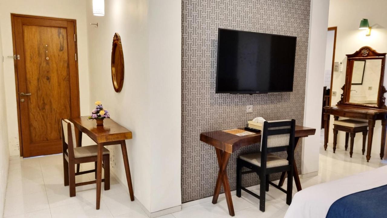 Omatha Village 3* Denpasar