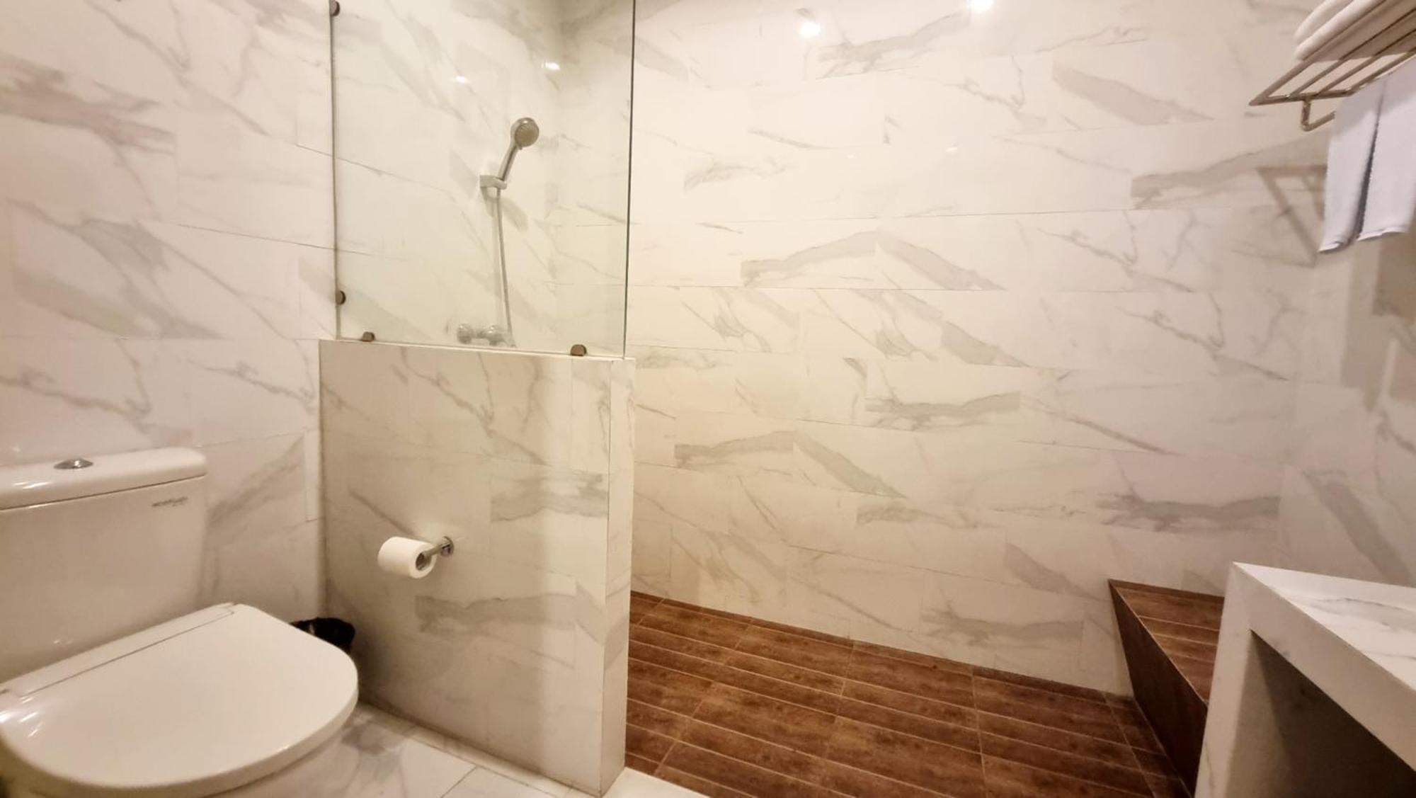 Omatha Village 3* Denpasar (Bali)