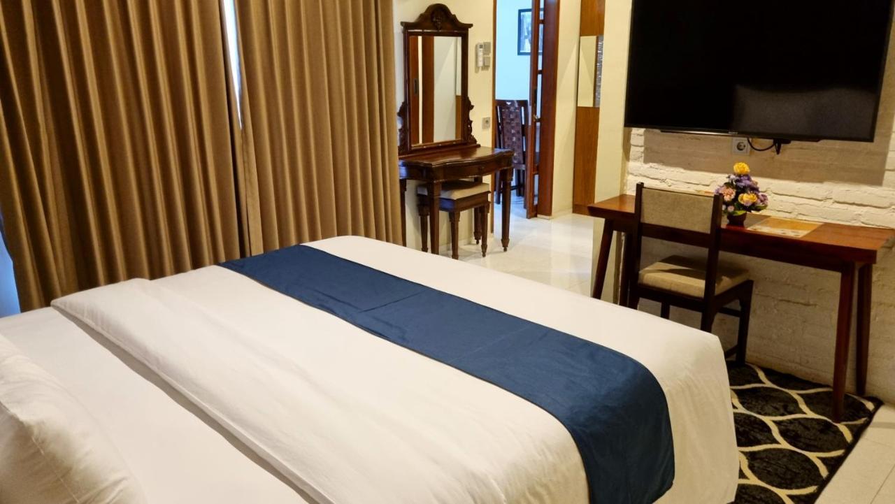 Holiday park Omatha Village 3*