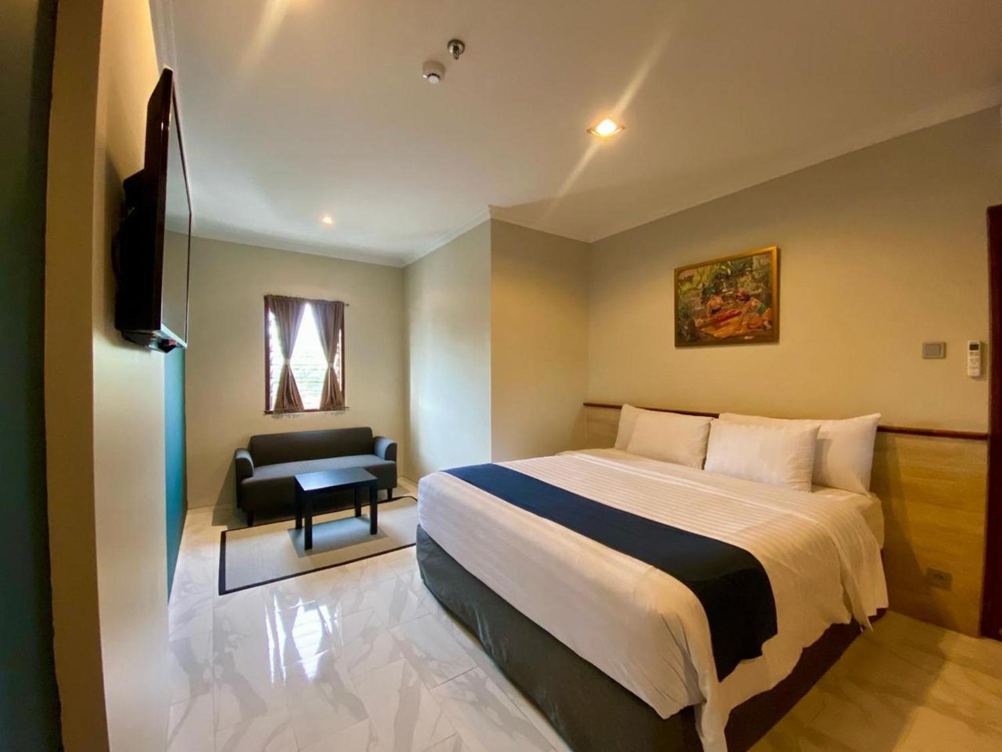 Omatha Village Ferienpark 3*