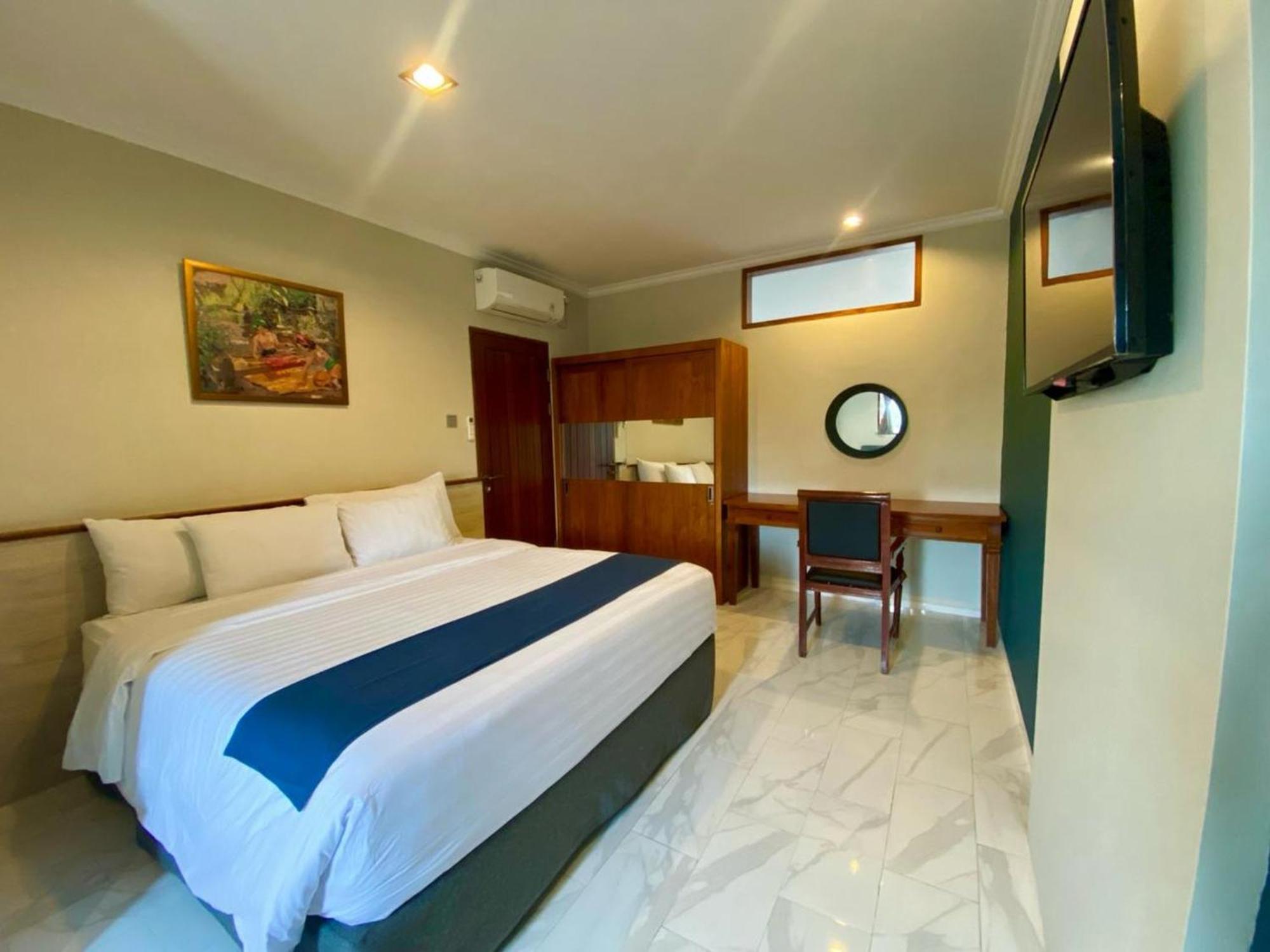 Omatha Village 3* Denpasar