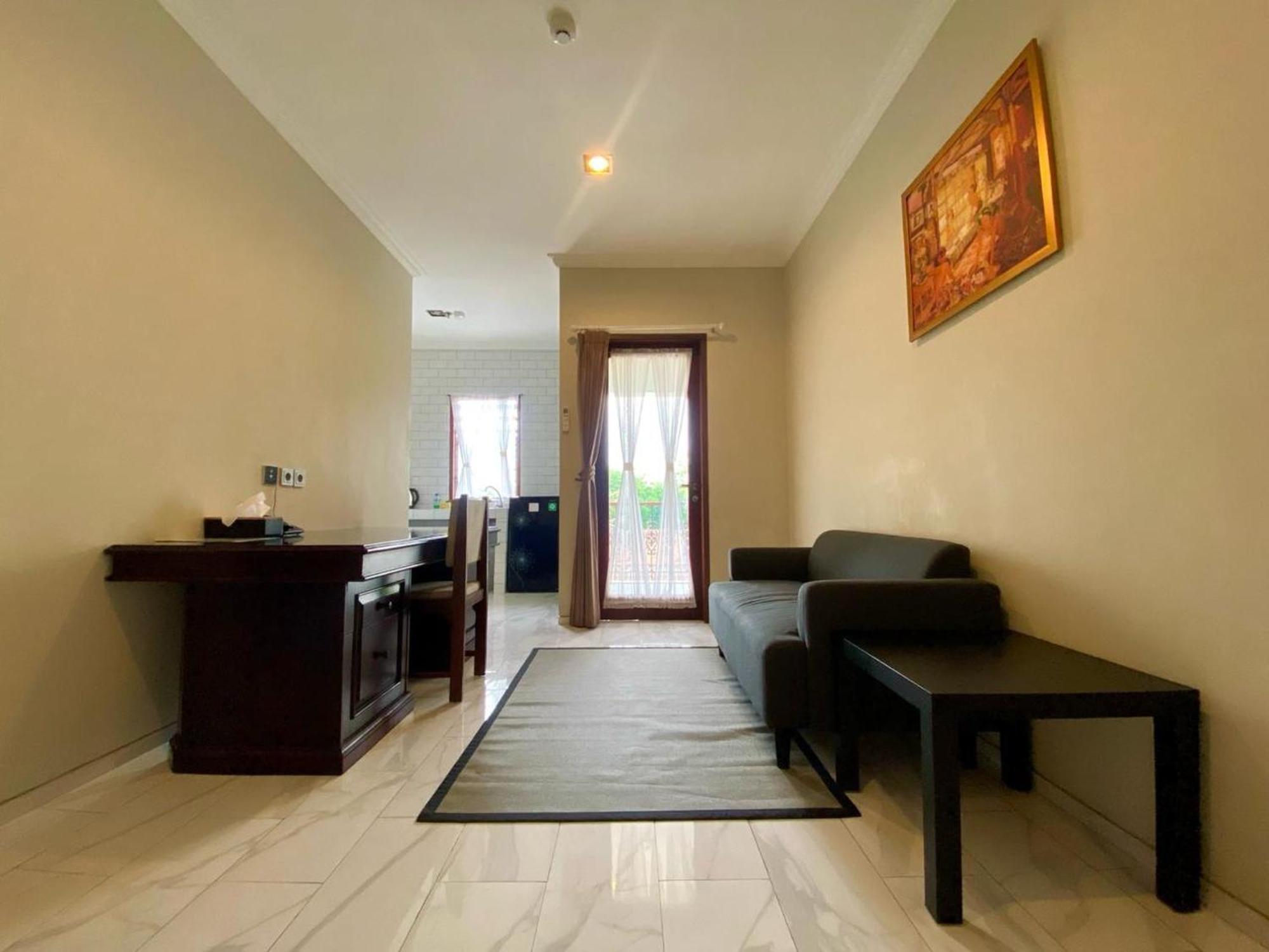 Holiday park Omatha Village 3*