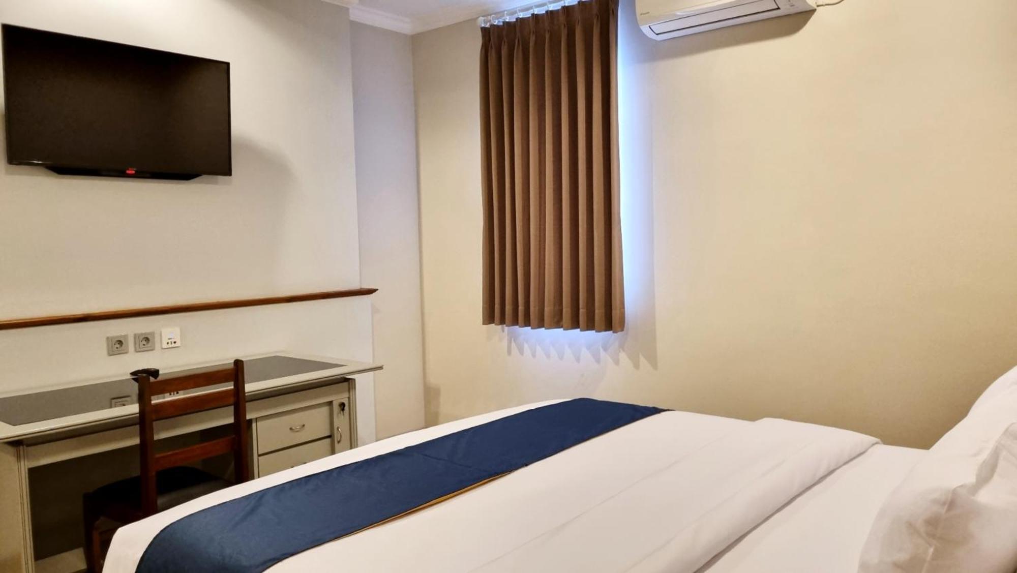 Omatha Village 3* Denpasar
