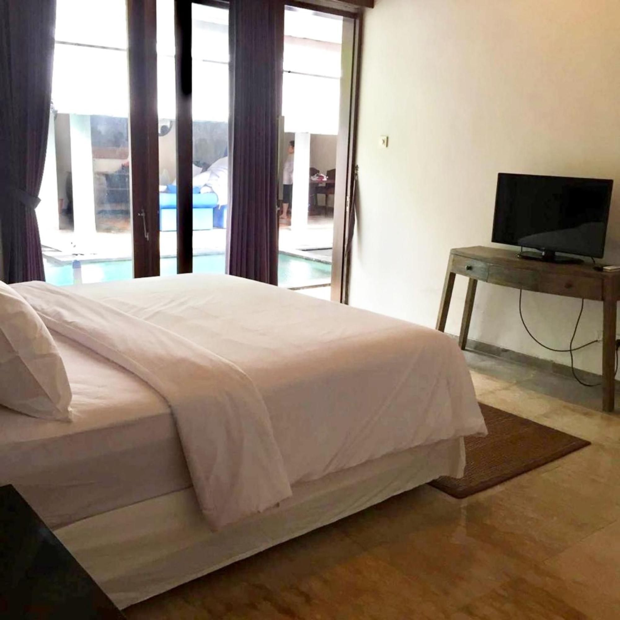 Omatha Village 3* Denpasar