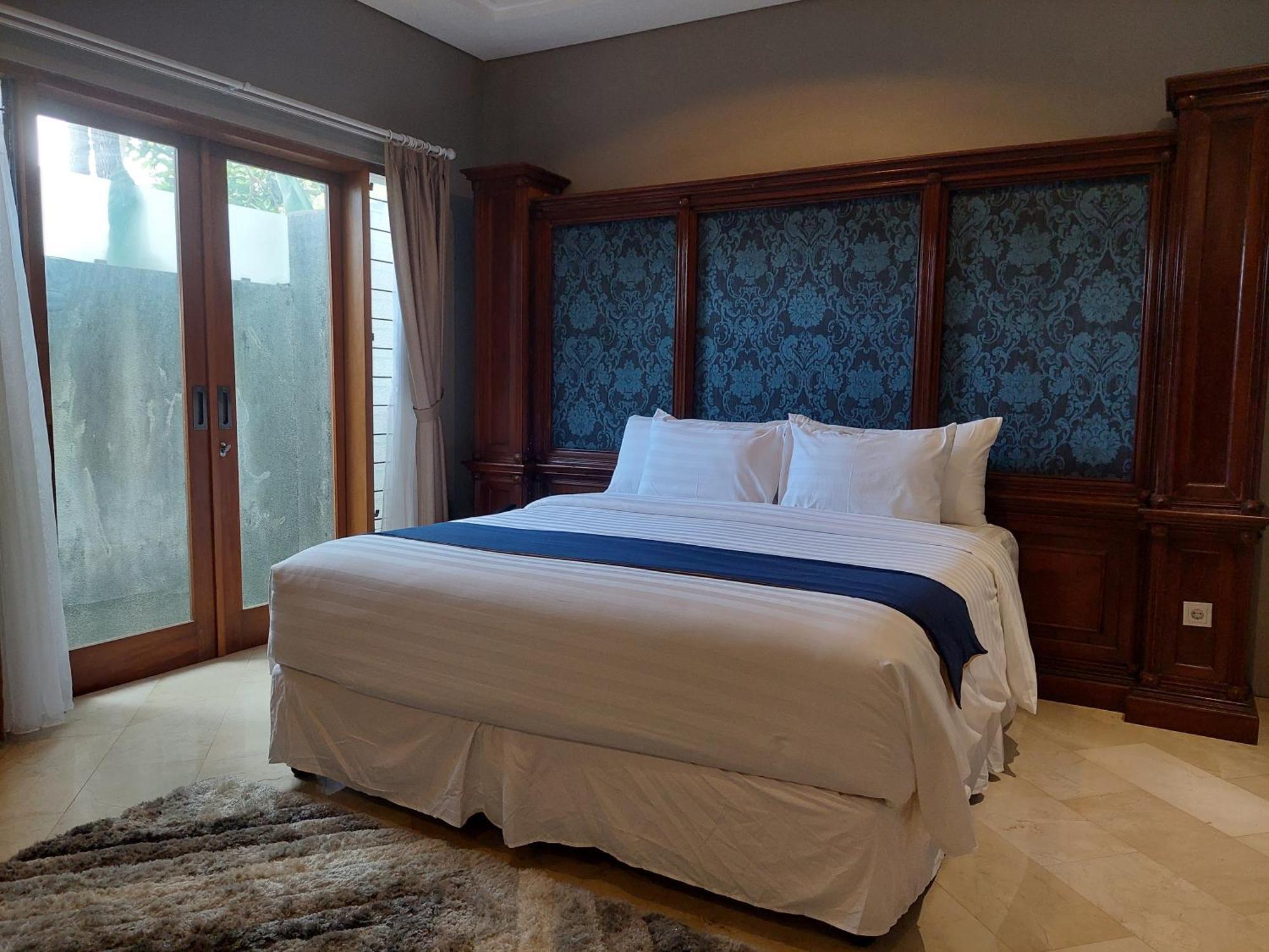 Omatha Village 3* Denpasar