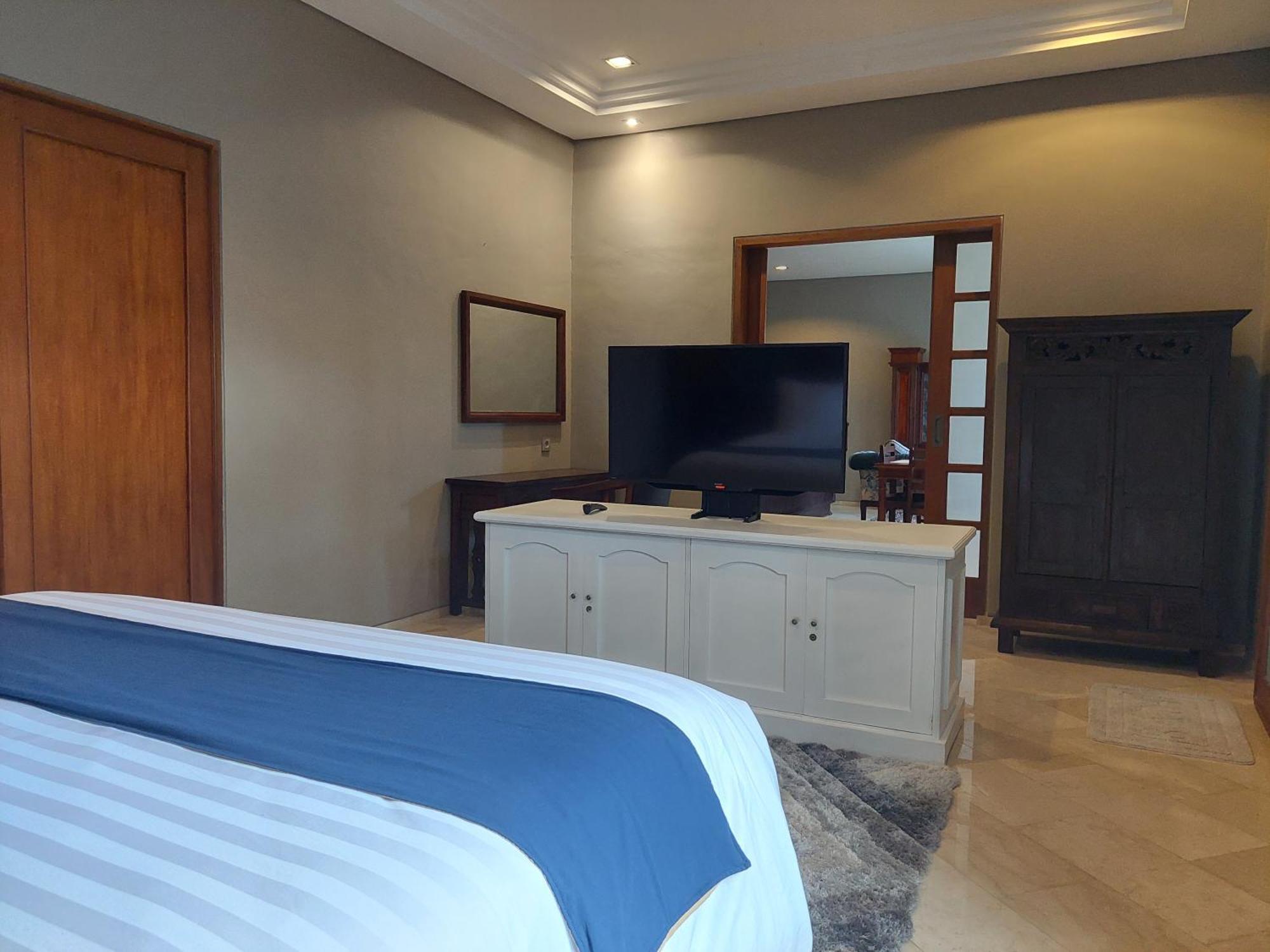Omatha Village Holiday park