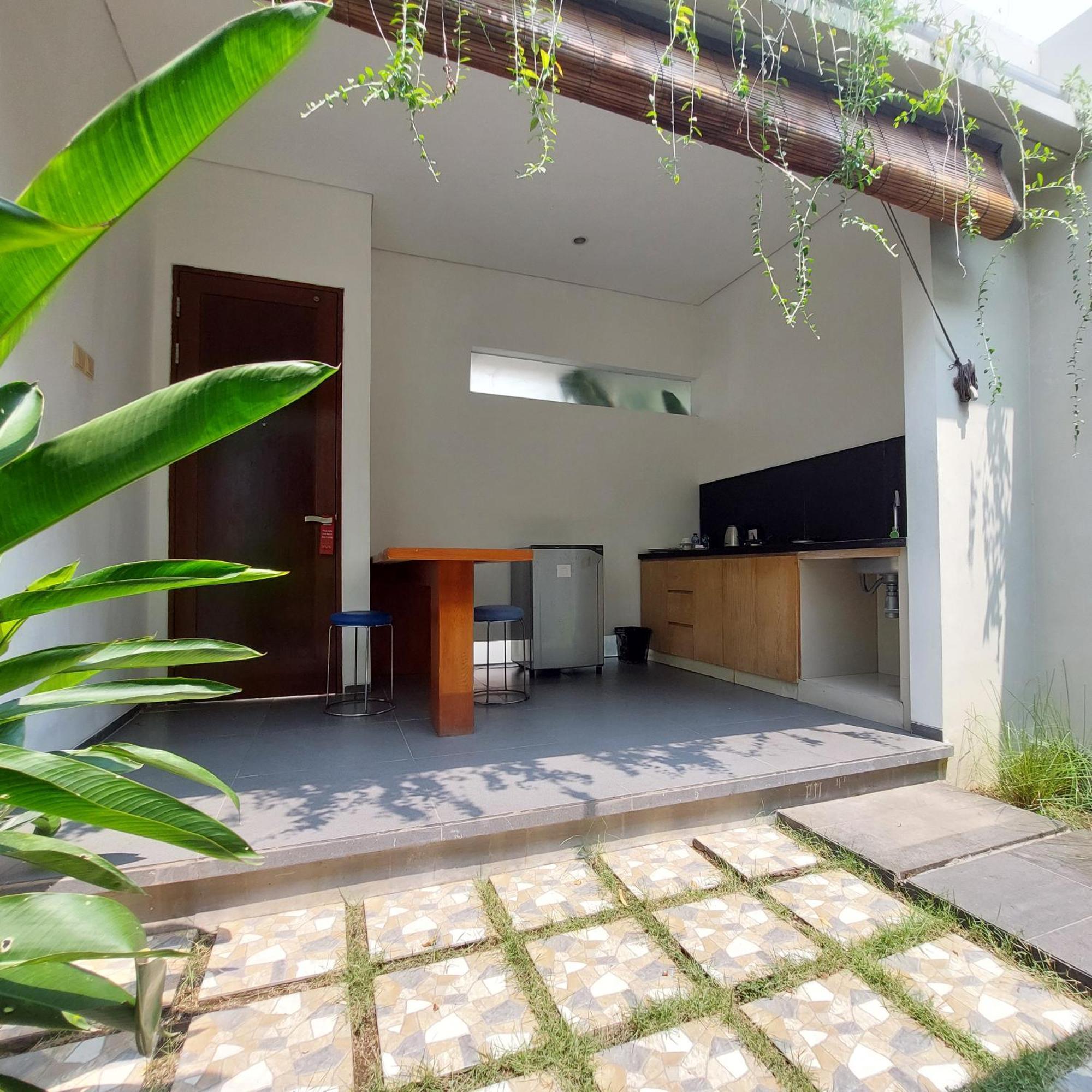 Omatha Village Denpasar