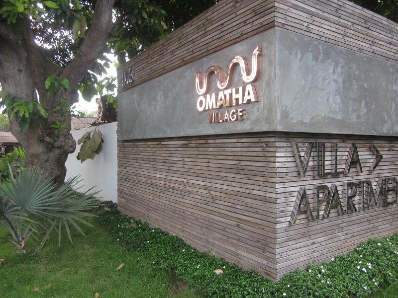 Omatha Village Denpasar